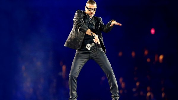 “Older”: Se vienen nuevos remixes del álbum de George Michael