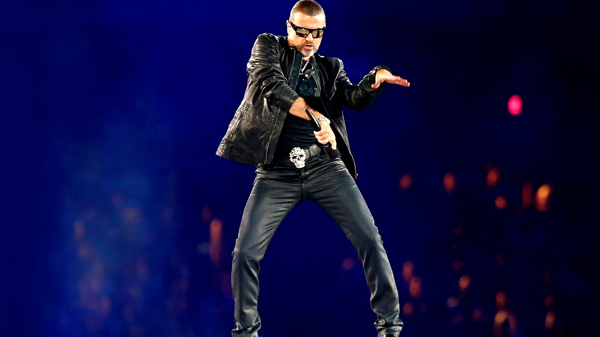 “Older”: Se vienen nuevos remixes del álbum de George Michael