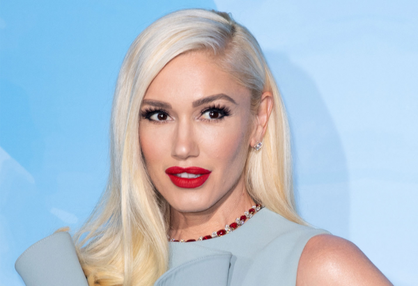 Gwen Stefani eliminó todo el material que compuso en cuarentena