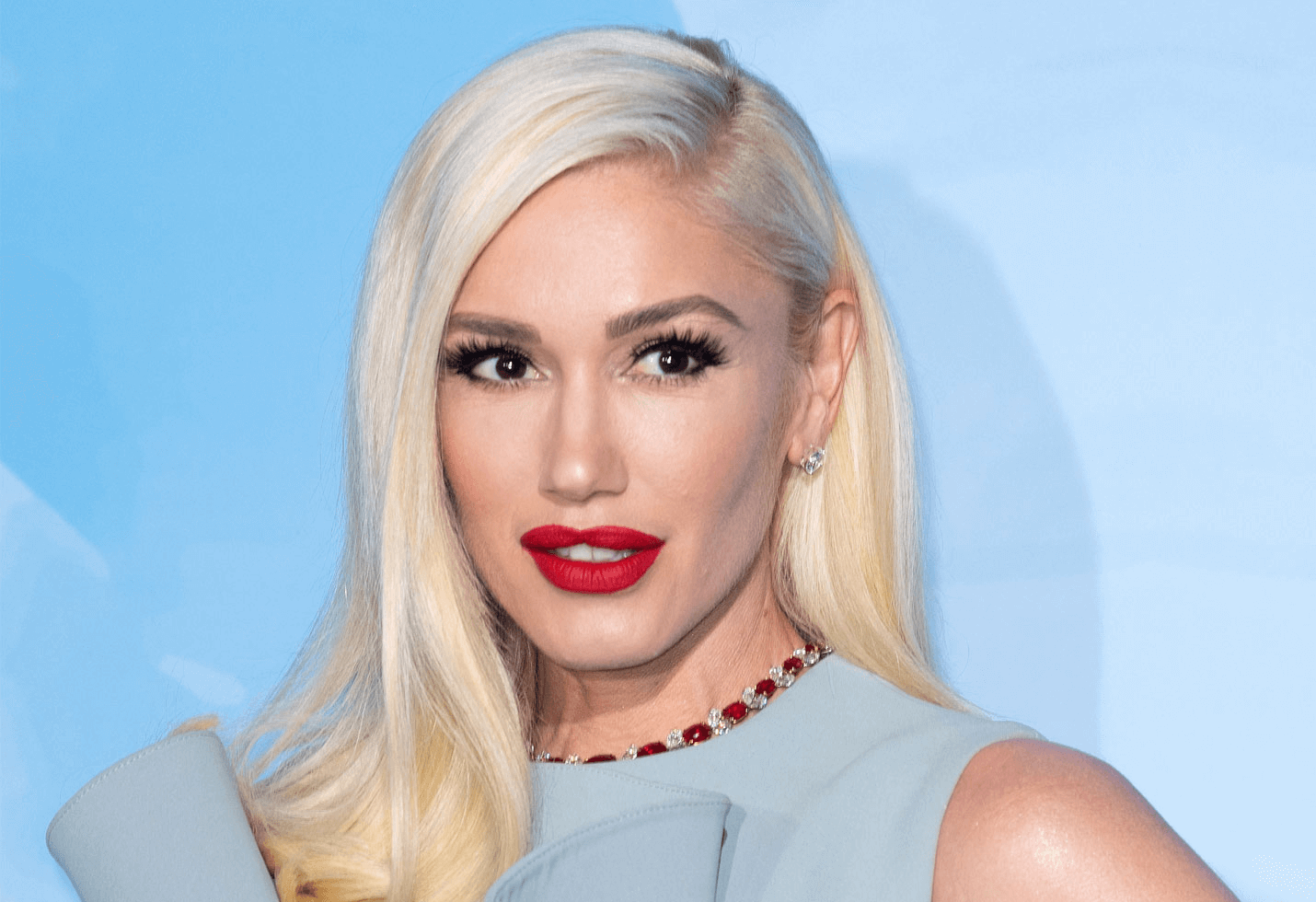 Gwen Stefani eliminó todo el material que compuso en cuarentena