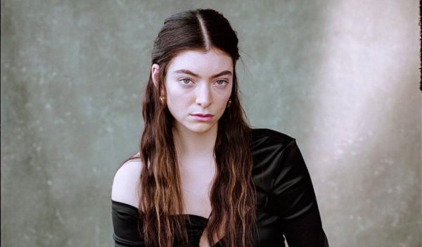 Lorde ya tiene listo su nuevo álbum “Sometime soon”