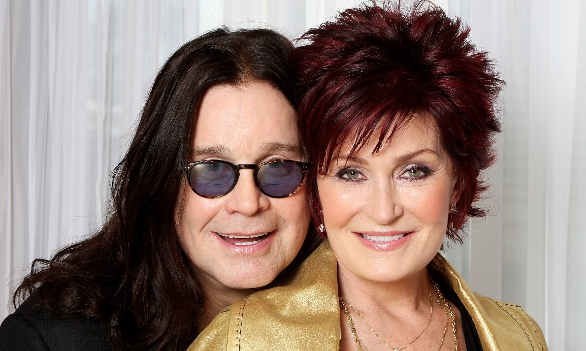 “Home to Roost”: Ozzy y Sharon Osbourne regresan a los reality shows