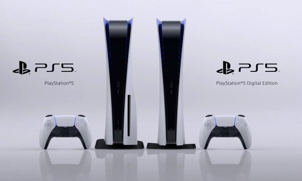 ¿Se viene un nuevo modelo de PLAYSTATION 5 en 2023?