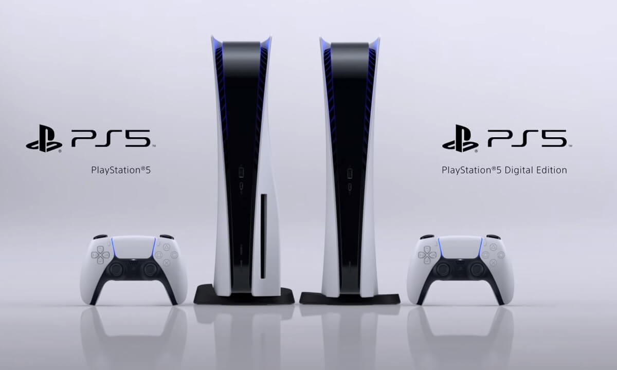 ¿Se viene un nuevo modelo de PLAYSTATION 5 en 2023?