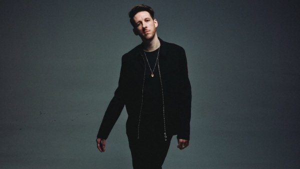 Sigala quiere abrir una escuela online para encontrar al próximo Calvin Harris