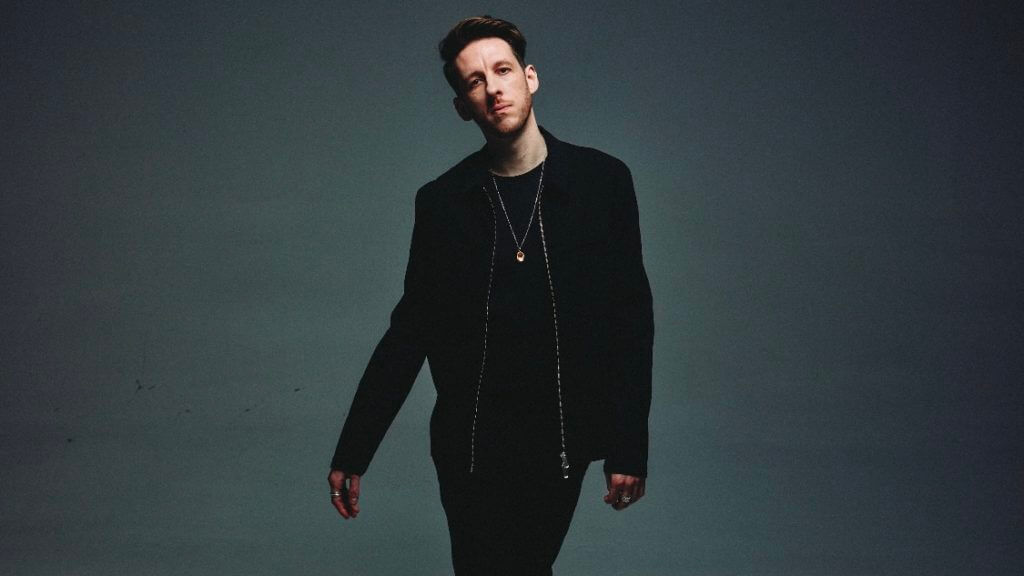 Sigala quiere abrir una escuela online para encontrar al próximo Calvin Harris