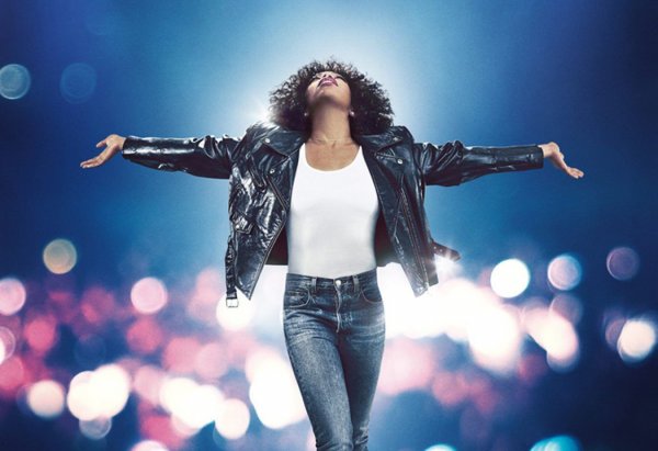 Se estrenó el primer tráiler de la película sobre Whitney Houston