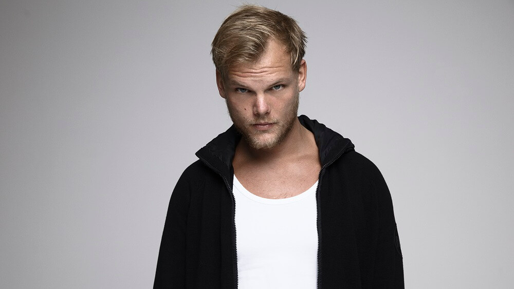 La familia de Avicii vendió el 75% de los derechos musicales