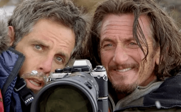 Sean Penn y Ben Stiller tienen prohibida la entrada a Rusia