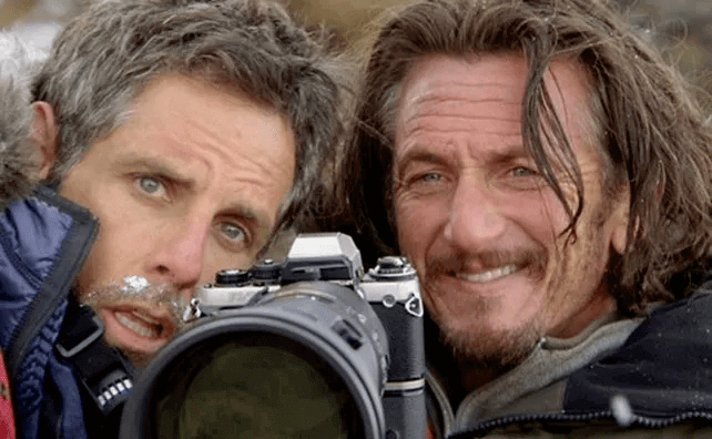 Sean Penn y Ben Stiller tienen prohibida la entrada a Rusia