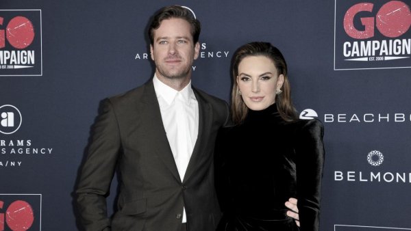 La ex esposa de Armie Hammer habló del documental sobre el canibalismo del actor