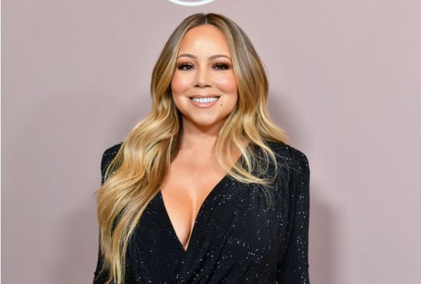Mariah Carey publicará un álbum de rock alternativo