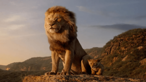 Se viene la precuela de “El Rey León” sobre Mufasa, el papá de Simba