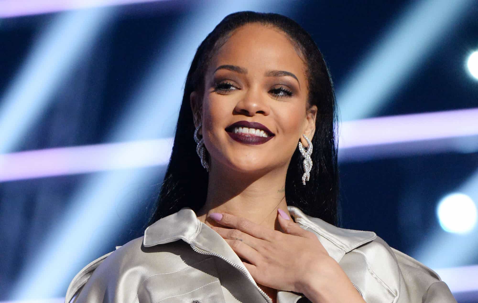 Rihanna actuará en el entretiempo de la final del Super Bowl 2023