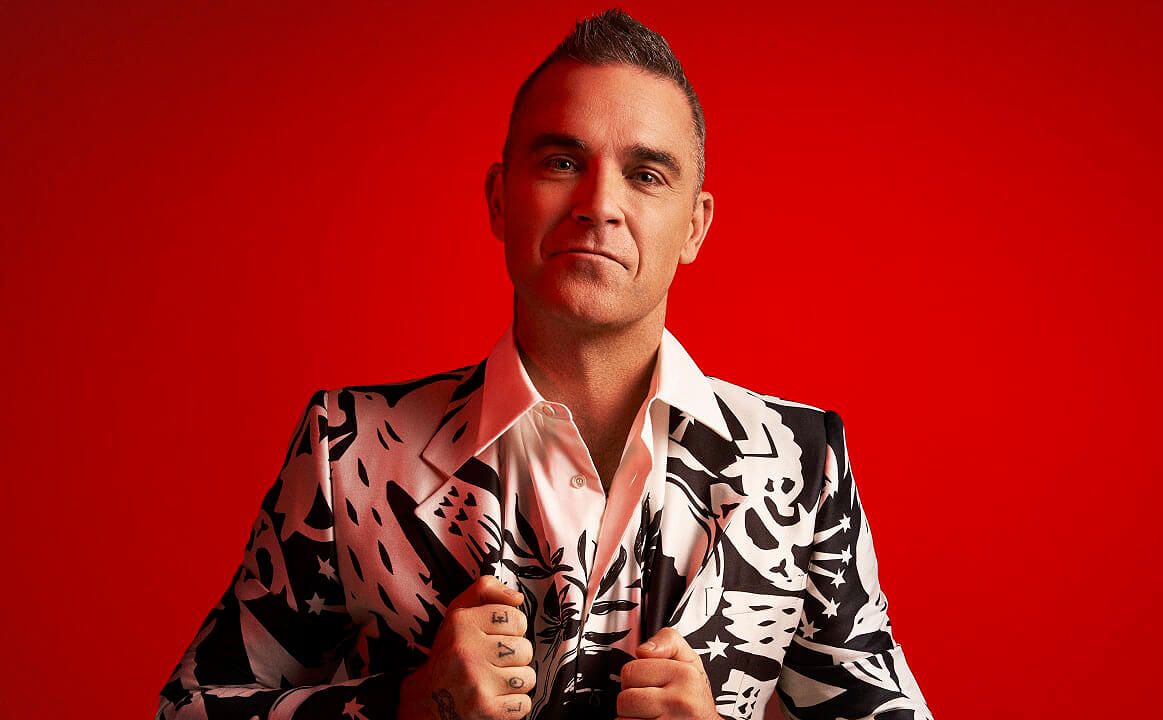 Robbie Williams extraña sus peleas con Noel Gallagher