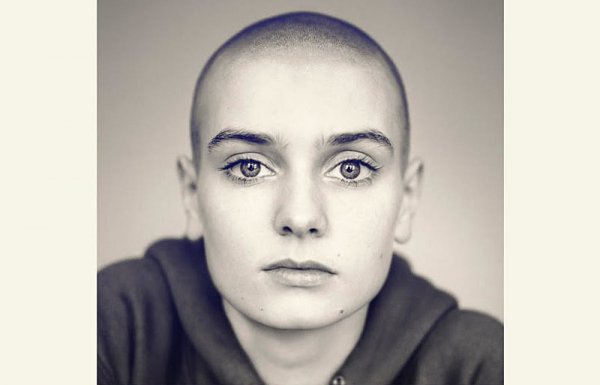 Exigen a Trump que deje de usar la música de Sinéad O´Connor en su campaña