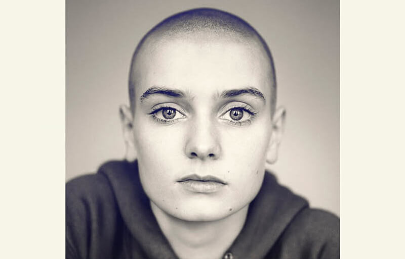 Sinéad O’ Connor habló sobre su documental