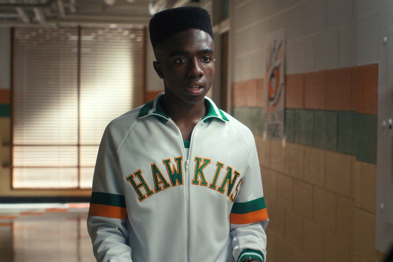 Stranger Things: Caleb McLaughlin habló del racismo que recibe de los fans de la serie