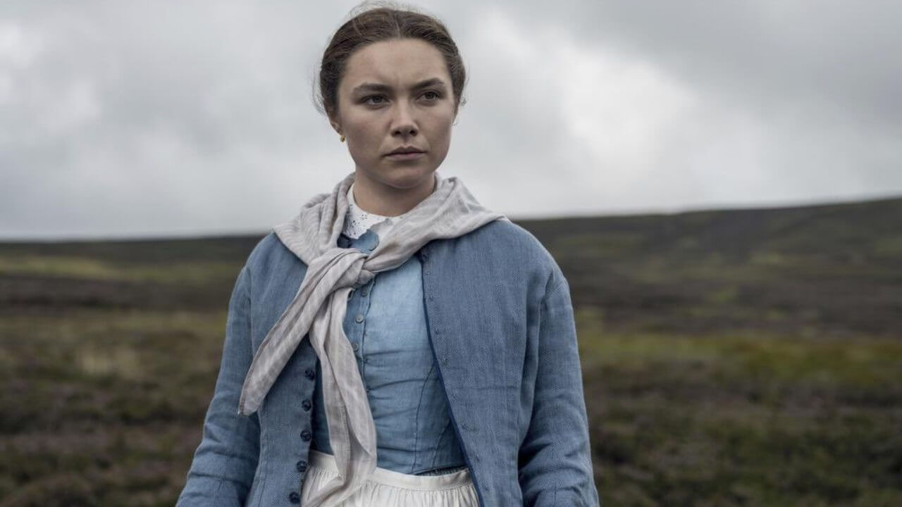 “The Wonder”, un nuevo drama de época protagonizado por Florence Pugh