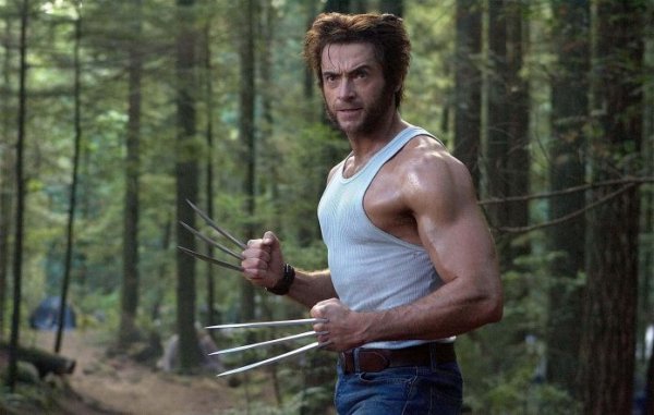 Confirmado: Hugh Jackman vuelve como Wolverine en “Deadpool 3”