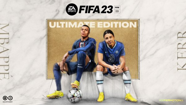 Análisis de FIFA 23, el Clásico del Fútbol de los Videojuegos