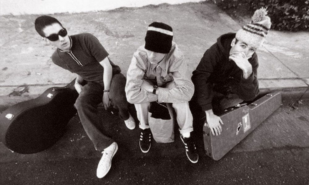 Beastie Boys: Se viene la reedición de “Check your head” en su 30 aniversario