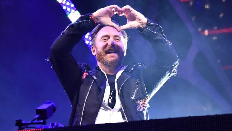 David Guetta agotó en menos de 2 horas los tickets de su regreso a Chile