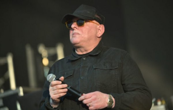 Happy Mondays: Shaun Ryder aunció su primer concierto solista en 11 años