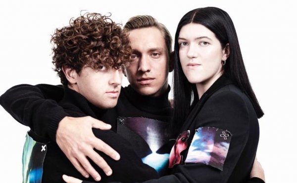 Se viene nuevo material de The XX