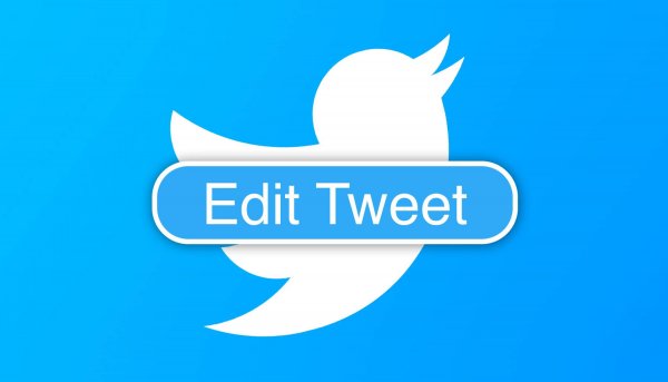 La función “editar tuits” llega a usuarios de Canadá, Australia y Nueva Zelanda