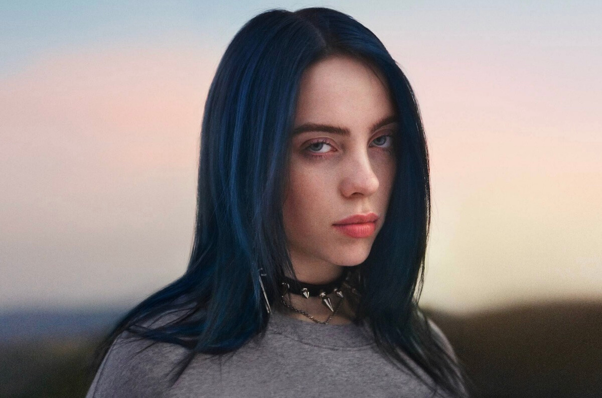 Billie Eilish tiene listo su nuevo álbum