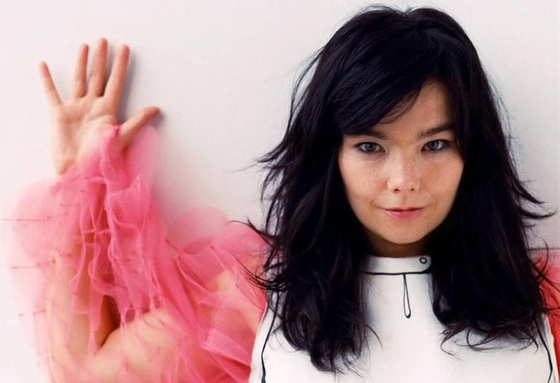 Björk reflexiona sobre la muerte de su madre en su nuevo álbum