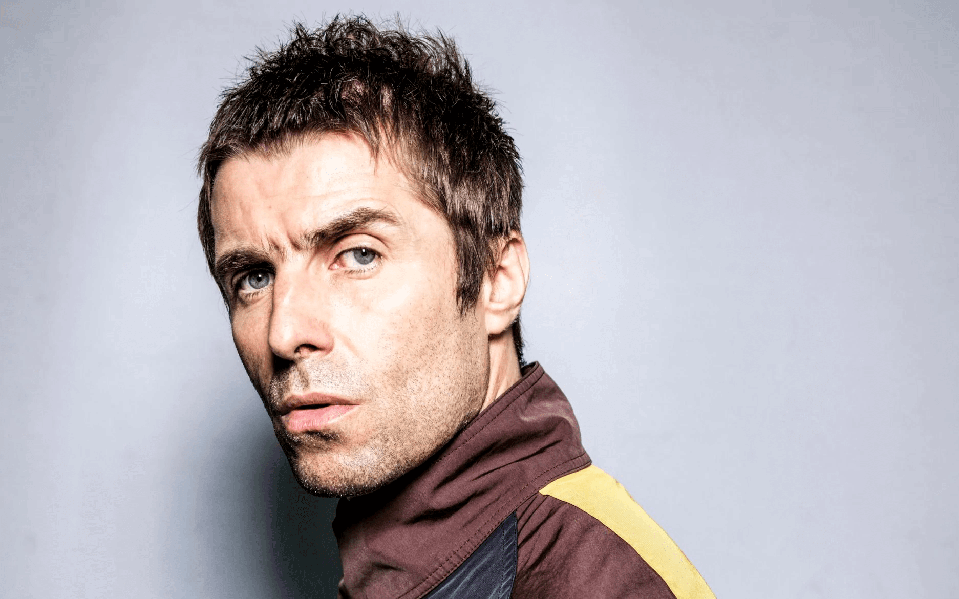 Liam Gallagher dijo que no hay temas de Oasis en su documental porque Noel los bloqueó