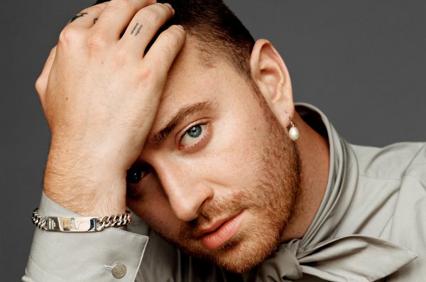 Sam Smith dijo que perdió fans por “homofobia y transfobia”