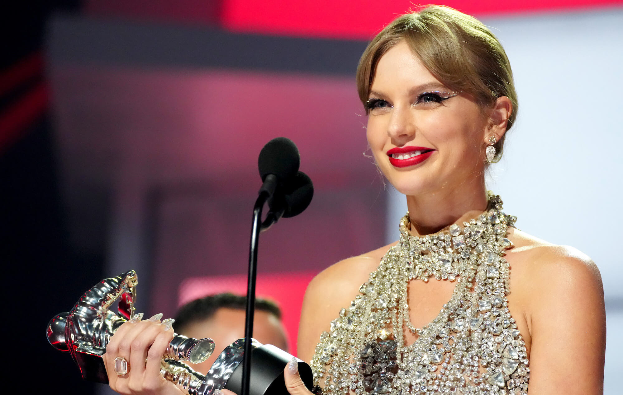 Taylor Swift anunció una serie de eventos en torno al lanzamiento de ‘Midnights’ 
