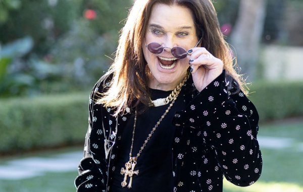 OZZY OSBURNE ACTUARÁ VIRTUALMENTE EN EL METAVERSE MUSIC FESTIVAL