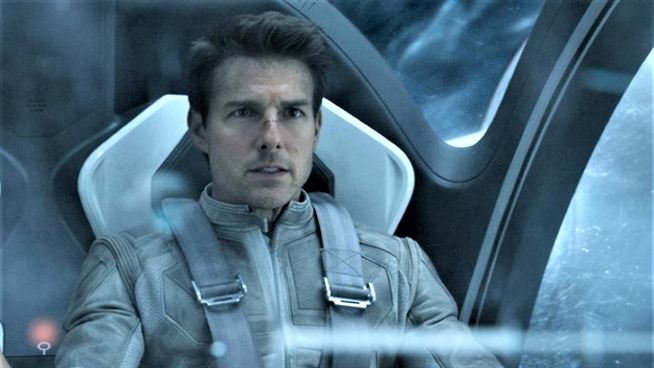 Tom Cruise será el primer actor (y civil) en hacer una caminata espacial