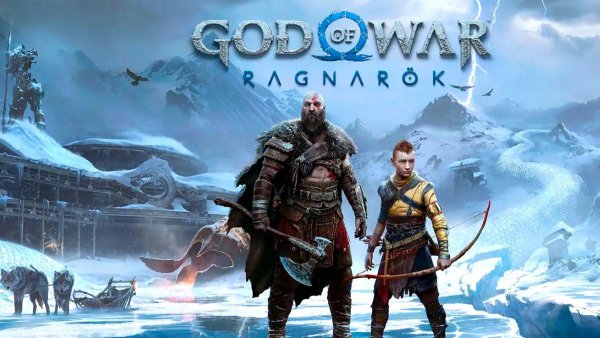 Análisis: God of War: Ragnarok