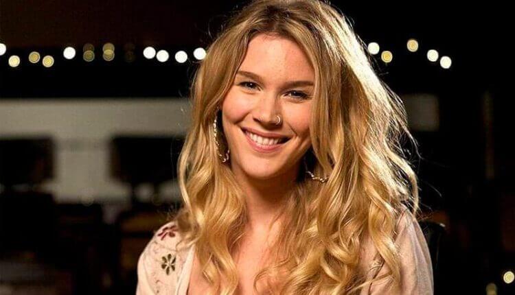 Joss Stone fue madre por segunda vez