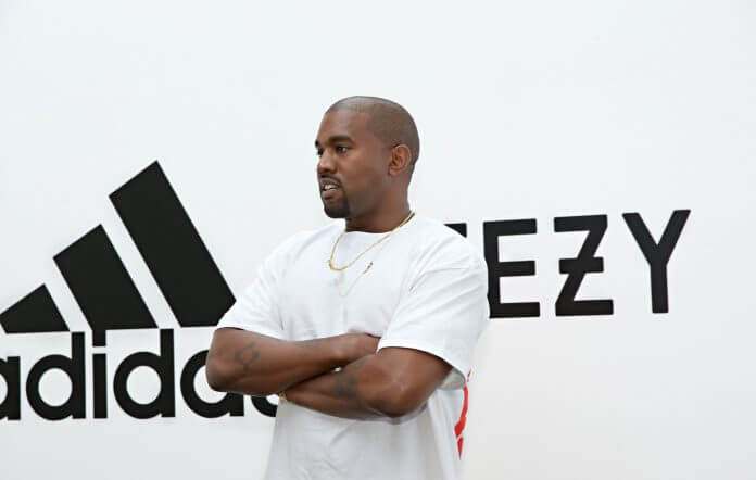 Acusan a Kanye West de usar pornografía y “juegos mentales” para intimidar al personal de Yeezy y Adidas