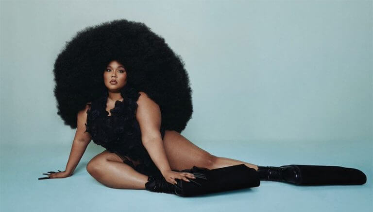 Lizzo: La música pop “tiene un origen racista”