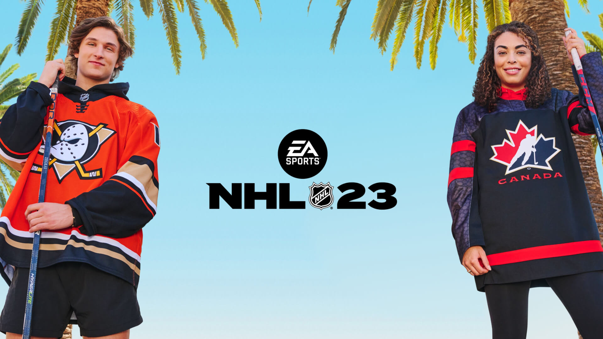 EA NHL 23: Análisis