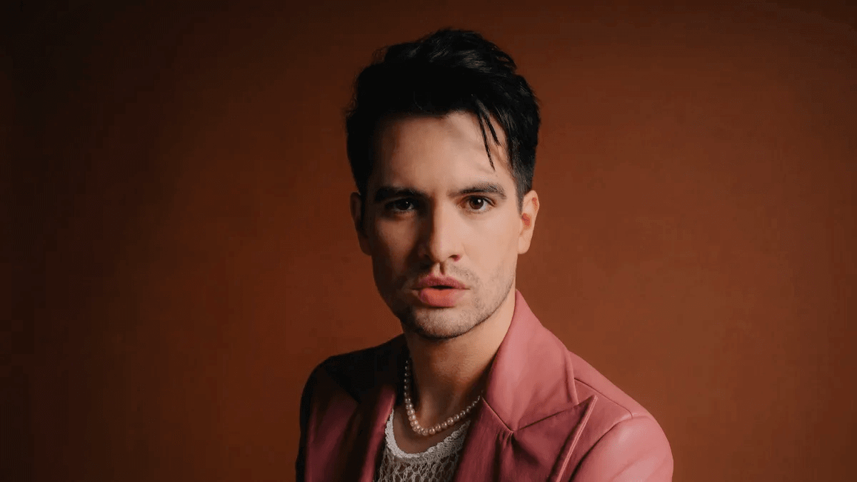 Panic! at the Disco anunció la retransmisión mundial de un show