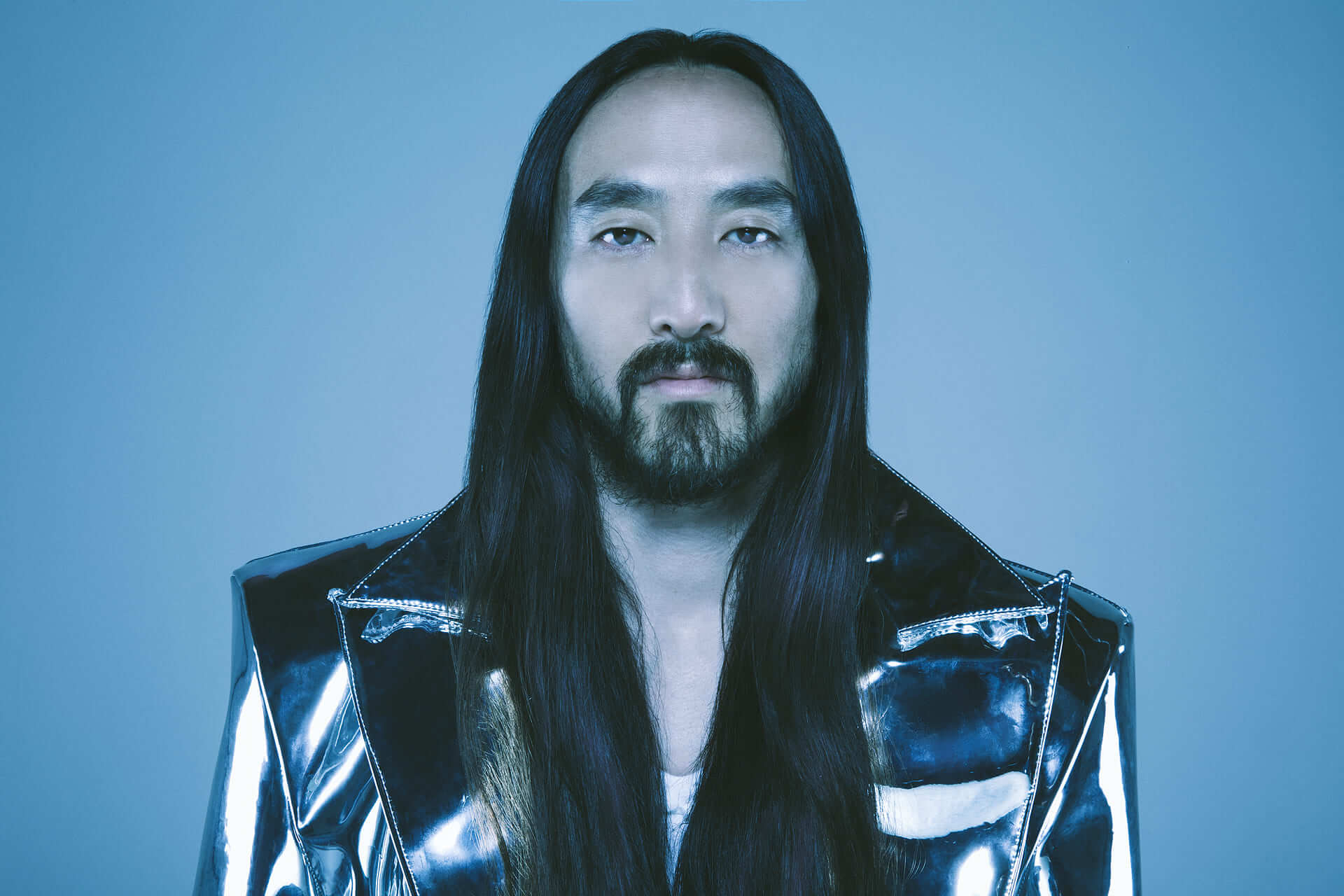 Steve Aoki quiere ser congelado “criogénicamente”