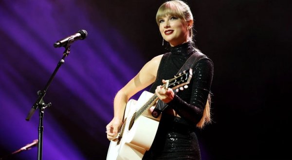 Taylor Swift: Colapsa la plataforma de venta de tickets para “Eras Tour”