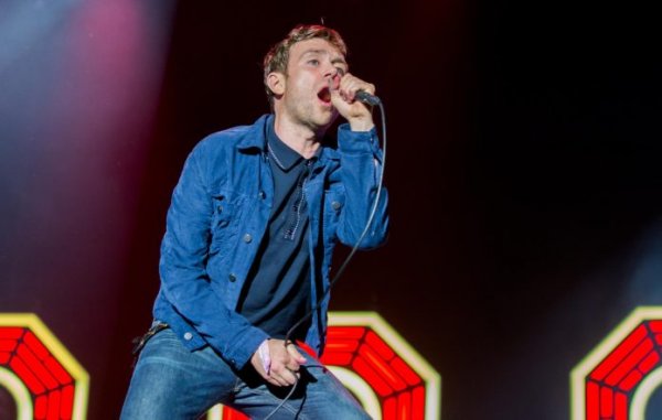 Por la “fenomenal demanda”, Blur agregó una segunda fecha en Wembley
