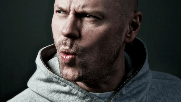 Dave Seaman habló con Metro 95.1 antes de su show en Argentina