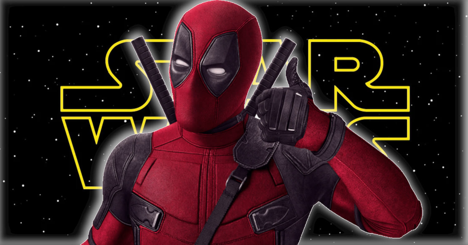 Se viene una nueva película de Star Wars con el director de Deadpool 3