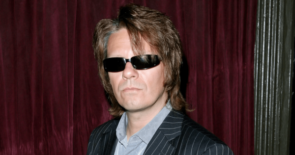 Andy Taylor de Duran Duran reveló que tiene un cáncer incurable