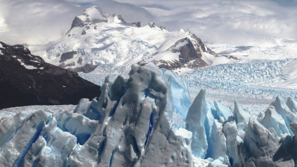 La Unesco advierte que un tercio de los glaciares van a desaparecer